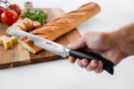 ZYLISS  Нож за хляб - 20 см. - серия "ZYLISS CONTROL"
