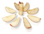 Vin Bouquet Уред за рязане на ябълки