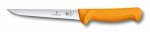 Професионален нож Swibo® за обезкостяване, прав, твърдо острие 140 mm 5.8401.14