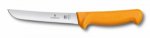 Професионален нож Swibo® за обезкостяване, прав, широк, твърдо острие 160mm 5.8407.16