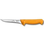Професионален нож Swibo® за обезкостяване, извито, твърдо острие 100 mm 5.8408.10