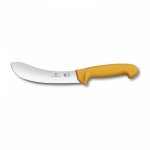 Професионален нож Swibo® за дране, извит, твърдо острие 180 mm 5.8427.18
