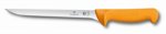 Професионален нож Swibo® за филетиране на риба, гъвкаво острие 200 mm 5.8450.20
