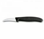 Кухненски нож Victorinox SwissClassic за оформяне, извито острие 60 mm  6.7503