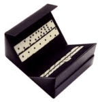 PHILIPPI Комплект за игра на домино DOMINIQUE