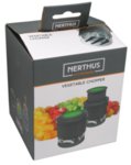 Vin Bouquet/Nerthus Резачка за зеленчуци - чопър