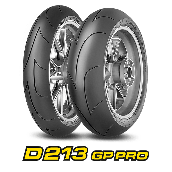 ダンロップ　D213GP　120/70R17　200/60R17 Dunlop 120/70ZR17 Roadsport 2 Front Tire Motorcycle II 120