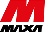 Logo MAXA