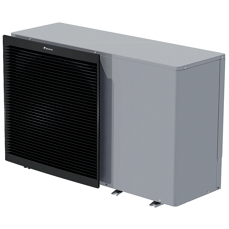 Термопомпа Daikin Altherma 3 M EBLA11D3V3, 11kW, отопление, охлаждане и БГВ