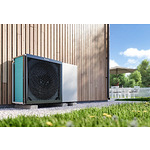Термопомпа Daikin Altherma 3 M EBLA11DW3, 11kW, отопление, охлаждане и БГВ