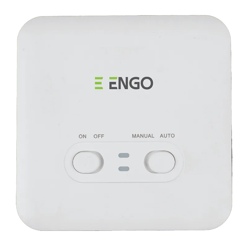 Безжичен Wi Fi термостат ENGO Controls E901RF