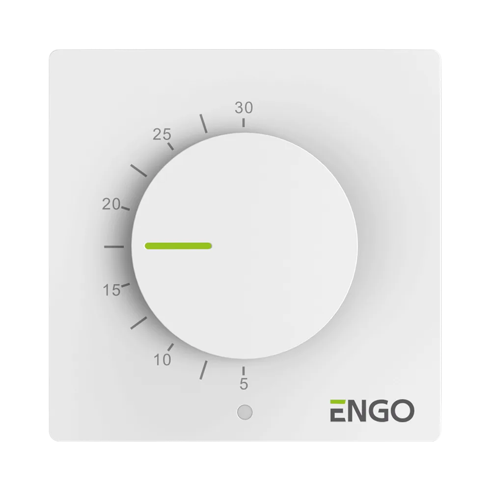 Жичен термостат ENGO Controls E SIMPLE 230 W