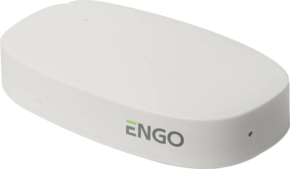 Wi Fi, жичен термостат ENGO Controls E10W230WIFI-Copy
