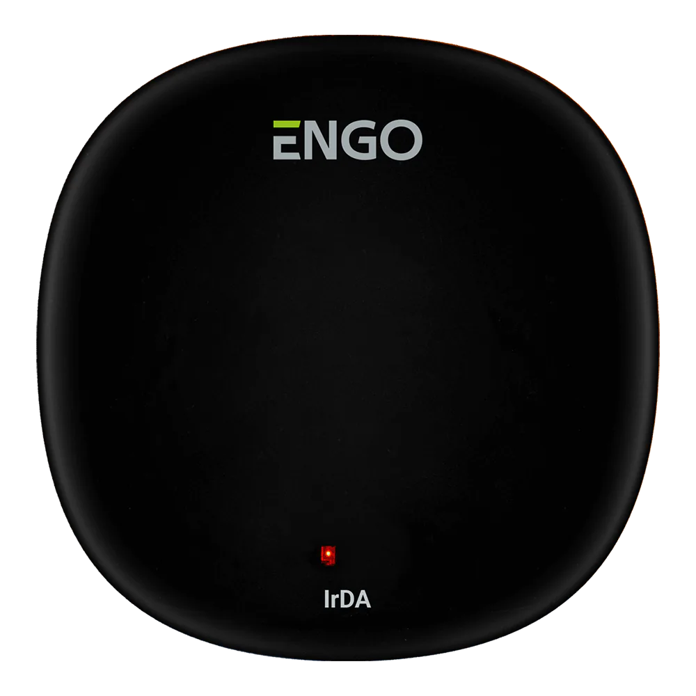 Wi-Fi IrDA универсално дистанционно ENGO Controls EIRTXWIFI