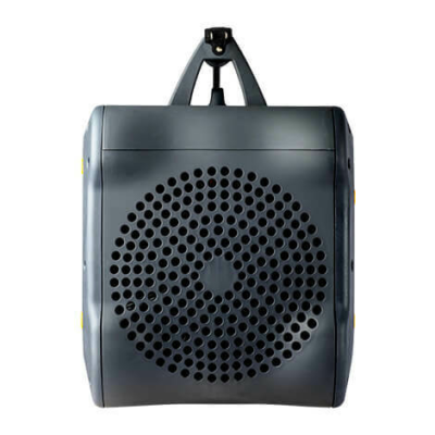Fieldpiece MR45 - дигитална станция за събиране и зареждане
