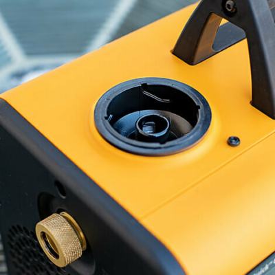 Fieldpiece VP67 6 CFM - вакуум помпа