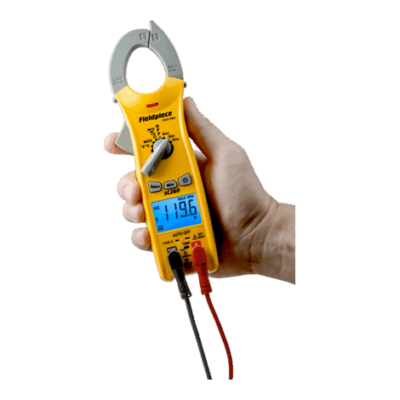 Fieldpiece SC260 - дигитални амперклещи 400 A