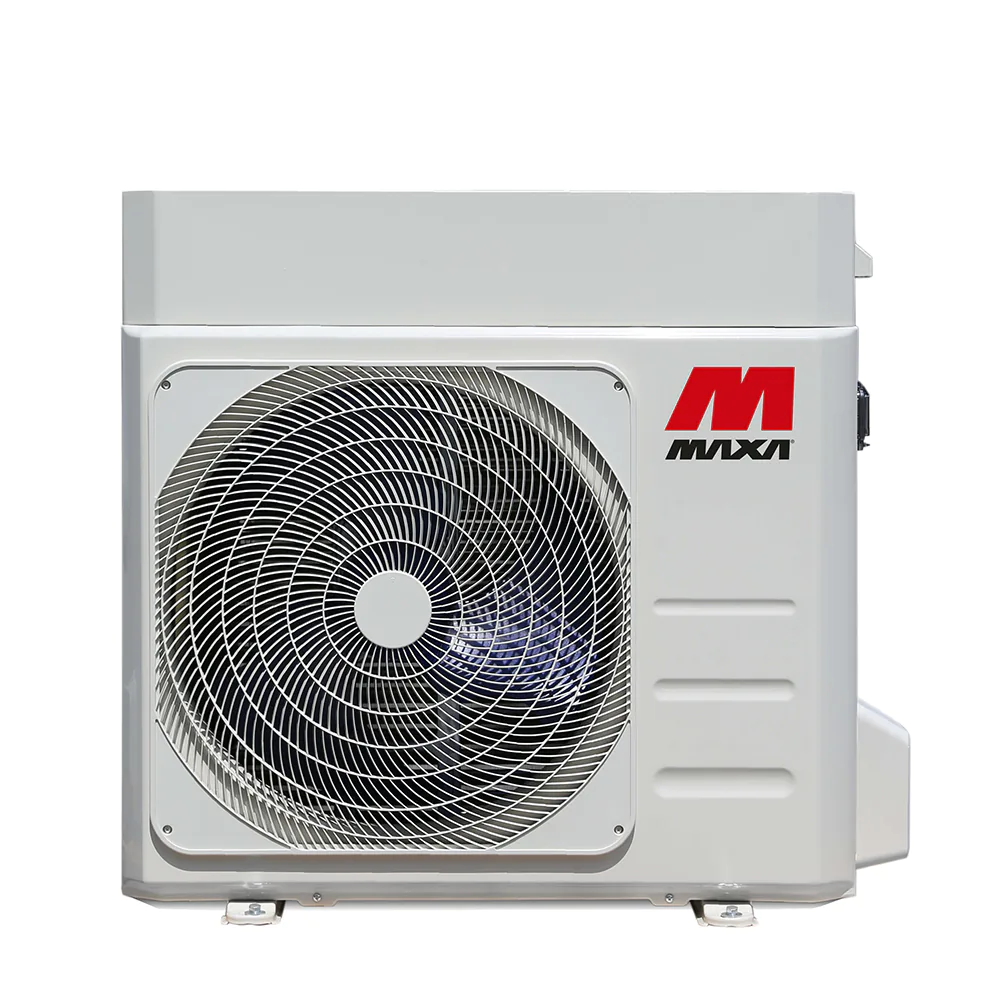 Термопомпа моноблок MAXA i-32V5-04 , 4kW, отопление, охлаждане и БГВ