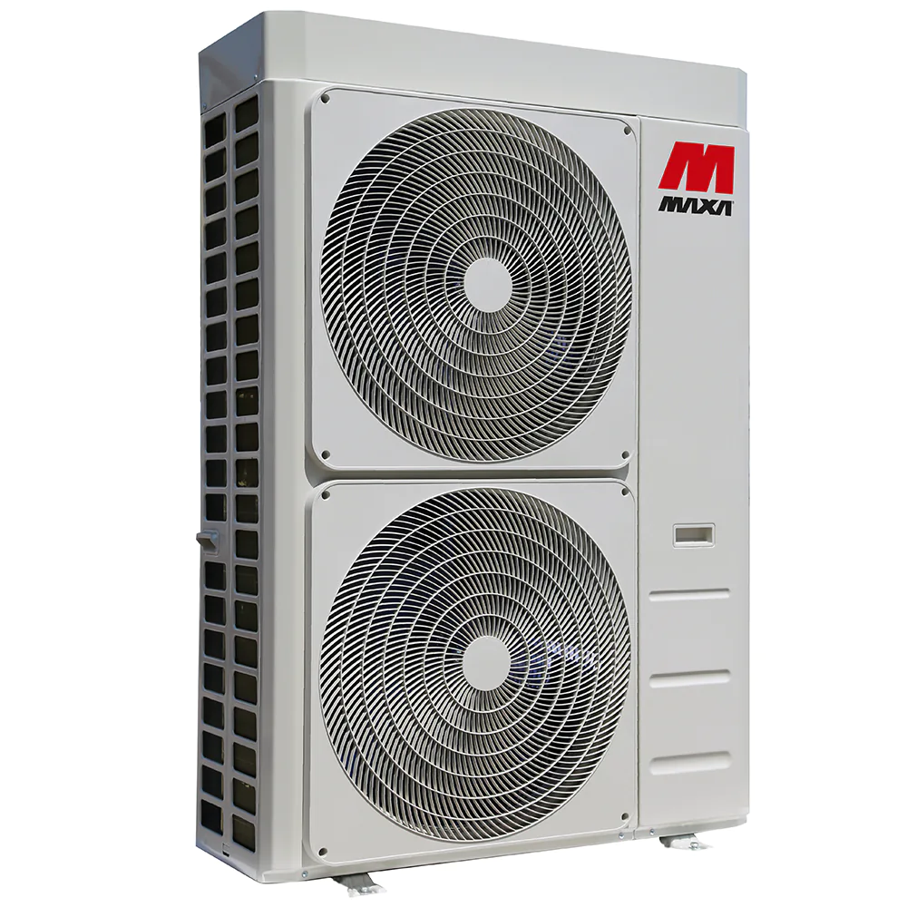 Термопомпа моноблок MAXA i-32V5-14 , 14kW, отопление, охлаждане и БГВ