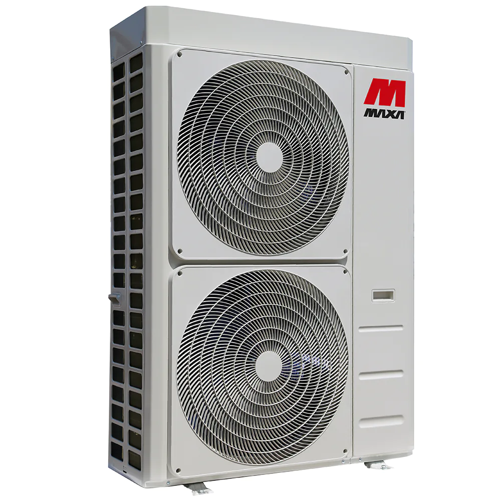 Термопомпа моноблок MAXA i-32V5-16T , 16kW, отопление, охлаждане и БГВ