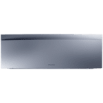 Инверторен климатик Daikin Emura FTXJ20AS / RXJ20A, 7000 BTU, сребрист