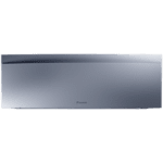 Инверторен климатик Daikin Emura FTXJ50AS / RXJ50A, 18000 BTU, сребрист