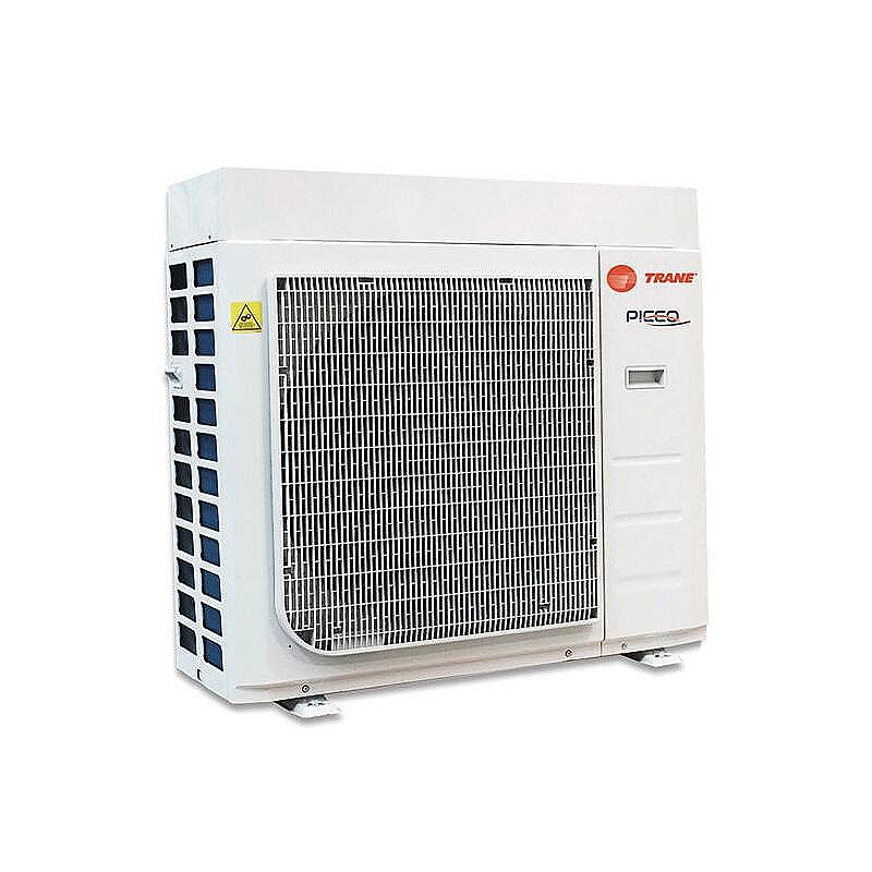 Термопомпа моноблок TRANE Picco R32 12T, 12kW, отопление, охлаждане и БГВ