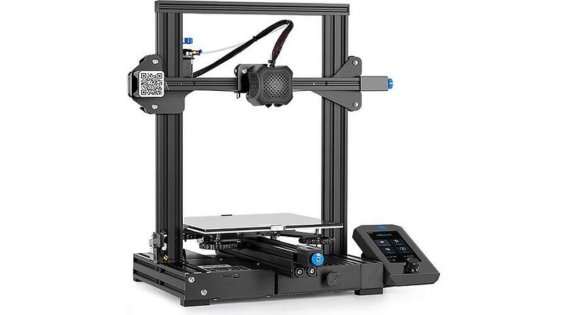 Какво е 3Д принтер? Видове 3Д печат