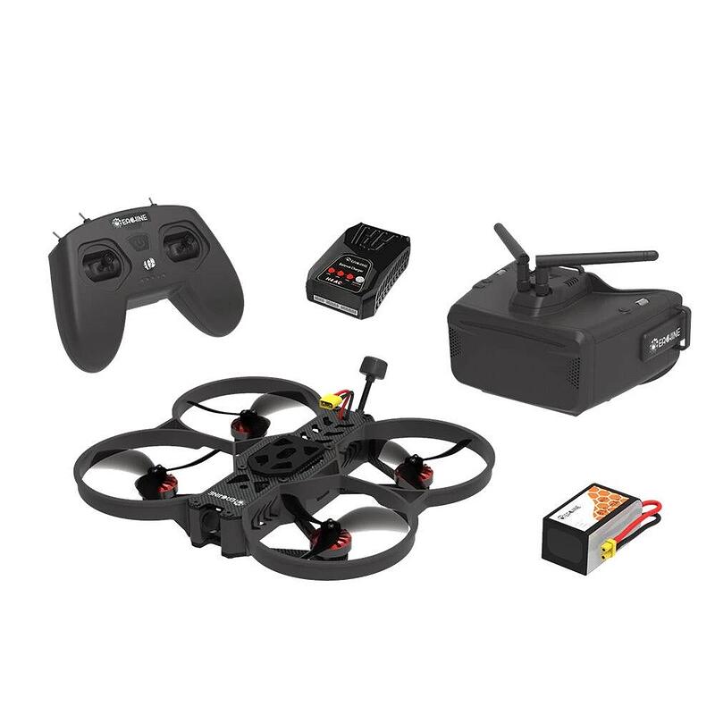 FPV Eachine ATOMRC Seagull EACHINE T8 LITE Radio Cobra LITE FPV Goggles