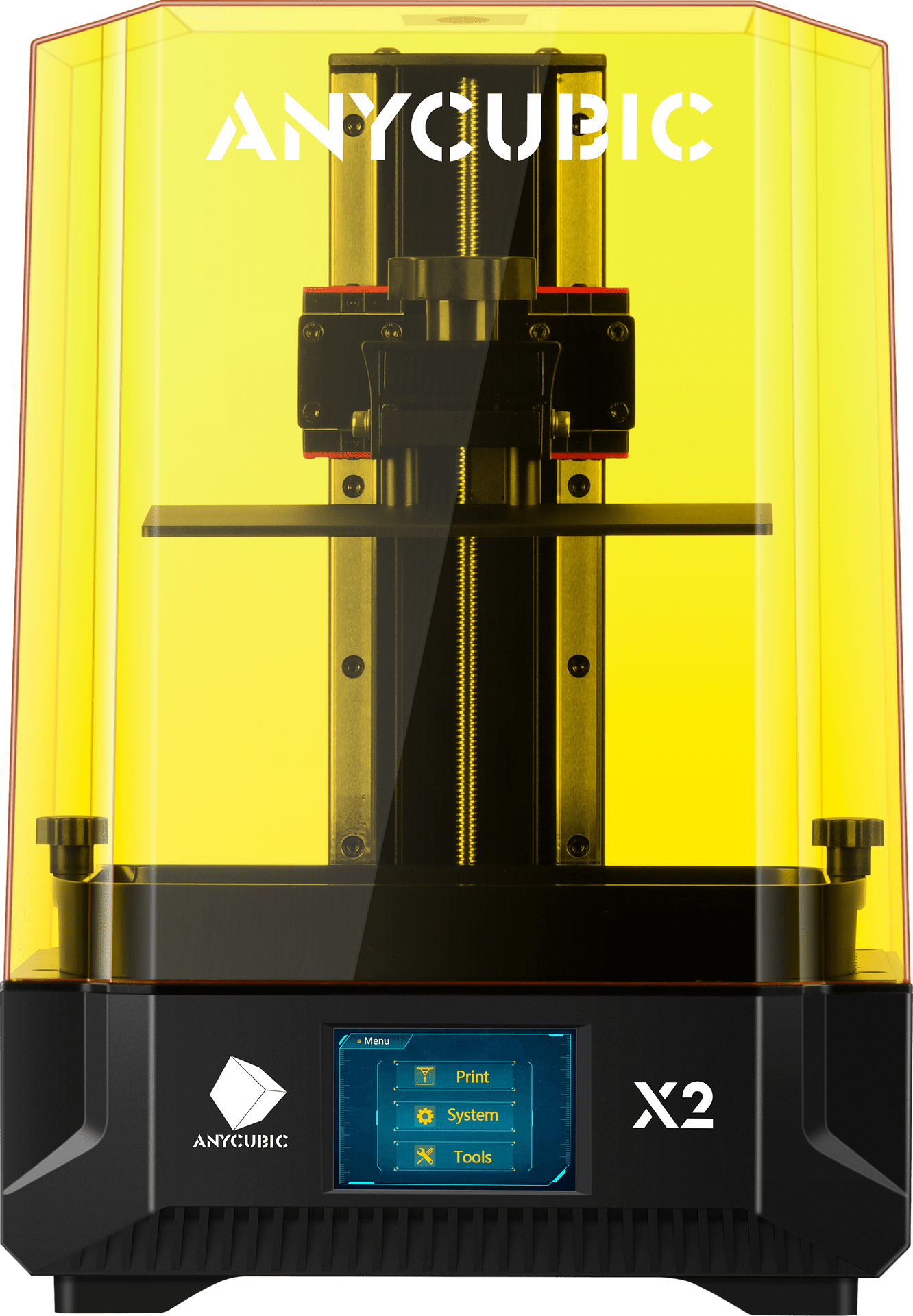 Anycubic Photon Mono X2 3Д принтер