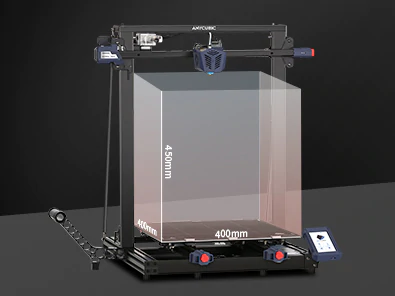 Anycubic KOBRA MAX 3Д принтер