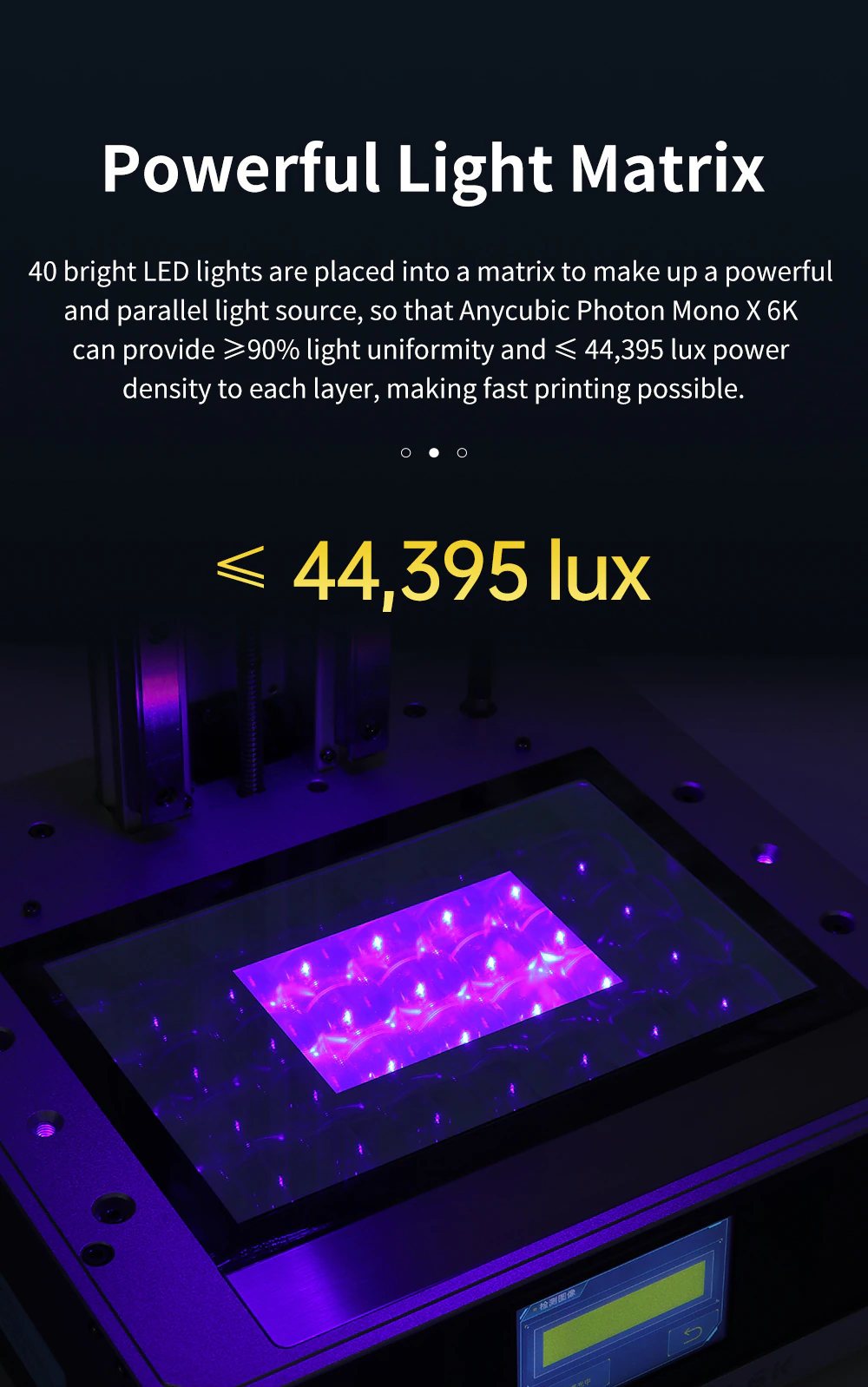 Anycubic Photon Mono X (6K)