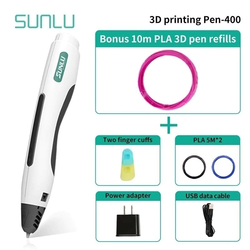 3Д писалка SUNLU SL - 300-Copy