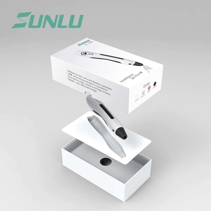 3Д писалка SUNLU SL - 300-Copy