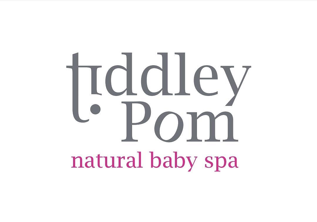 Комплекти „Tiddley Pom Baby Spa“
