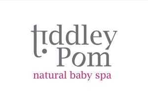 Tiddley Pom Baby Spa