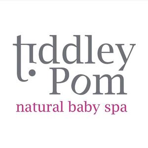 Tiddley Pom Baby Spa