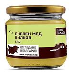 Био мед билков 450 г - Био Класа, България