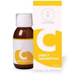 ЛИПОЗОМНА ДОБАВКА ВИТАМИН Ц / vitamin C - 100мл. - Optime
