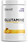 Глутамин 500 грама/Glutamine Powder OstroVit Полша