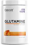 Глутамин 500 грама/Glutamine Powder OstroVit Полша