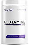 Глутамин 500 грама/Glutamine Powder OstroVit Полша
