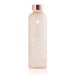 Стъклена бутилка EQUA Mismatch свежо розово - 750 мл. Словения