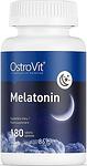 Melatonin OstroVit - Мелатонин 1мг - 180 таблетки от ОстроВит, Полша