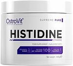 Хистадин/Histidine - 100 грама ОстроВит/OstroVit  Полша