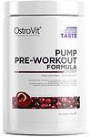 PUMP Pre-Workout Formula - 500 гр. ОстроВит/OstroVit Полша