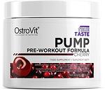 PUMP Pre-Workout Formula - 300 гр. ОстроВит/OstroVit Полша