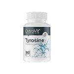 Тирозин 500 мг 90 табл OstroVit Tyrosine 500