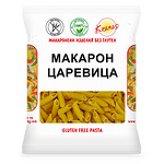 Безглутенови макарони от царевица 250 г - Крамас, България