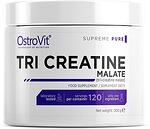 ТРИ КРЕАТИН МАЛАТ/Tri Creatine Malate - 300 грама ОстроВит/OstroVit Полша